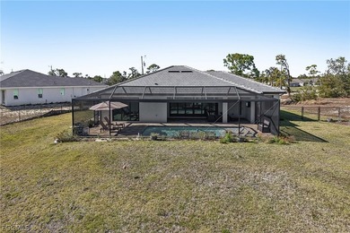 Newer construction concrete block home on beautiful Lake Tyre - photo 48