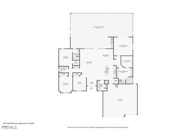 Newer construction concrete block home on beautiful Lake Tyre - photo 50