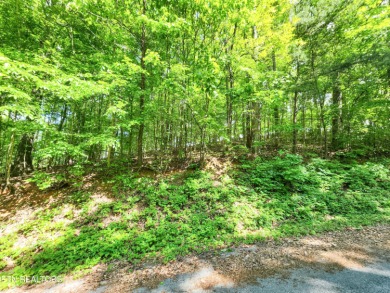 (private lake, pond, creek) Lot For Sale in Maynardville Tennessee