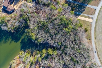 Pretty wooded lot on Myer Creek to the Corrotoman River. Only - photo 3