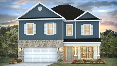 Welcome to Deer Ridge Crossing in Gulf Breeze, FL! The stunning - photo 1