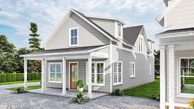 New construction with a projected completion Fall 2026. 3 - photo 1