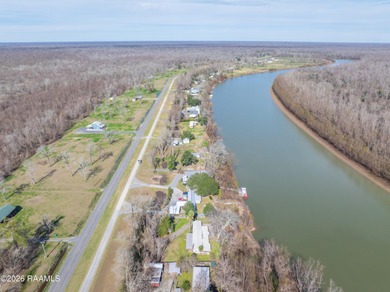 (private lake, pond, coastal) Home For Sale in Breaux Bridge Louisiana