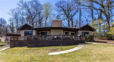 Lake Home For Sale in Valley, Alabama