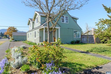 Welcome to 405 W. Spruce St. in Sequim! This charming, oversized - photo 2