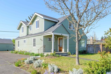 Welcome to 405 W. Spruce St. in Sequim! This charming, oversized - photo 3