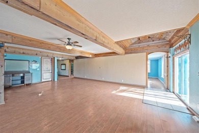Gorgeous land and setting! If you're looking for privacy and - photo 5