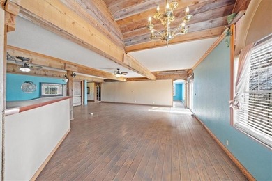 Gorgeous land and setting! If you're looking for privacy and - photo 8