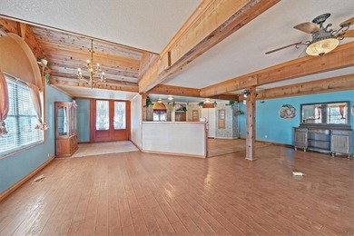 Gorgeous land and setting! If you're looking for privacy and - photo 9