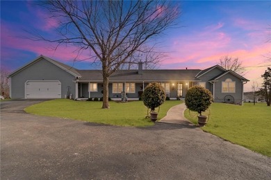 (private lake, pond, coastal) Home Sale Pending in Cameron Missouri