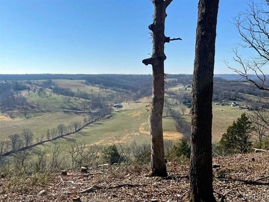 Gasconade River Acreage Active Under Contract in Dixon Missouri