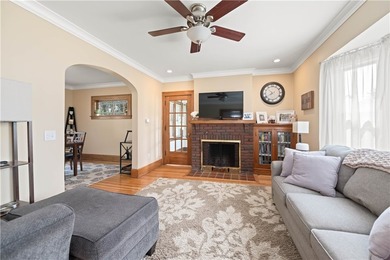 Step into timeless Irondequoit character in this beautiful - photo 6