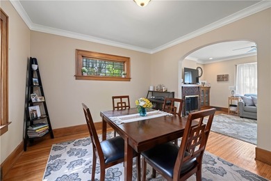 Step into timeless Irondequoit character in this beautiful - photo 10