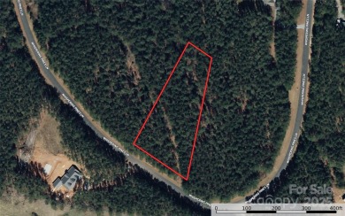 Lake Lot For Sale in Mooresboro, North Carolina