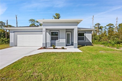 Lehigh Acres Area Home For Sale in Lehigh Acres Florida