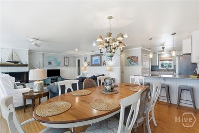Beautiful Tybee Island home with room for the entire family - photo 11
