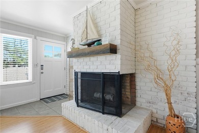 Beautiful Tybee Island home with room for the entire family - photo 12