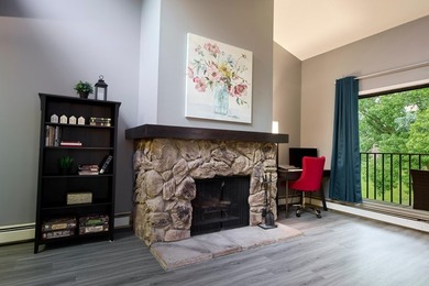 OWN for LESS than Rent! Top-floor living at Lochmoor! Enjoy the - photo 12