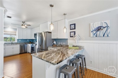 Beautiful Tybee Island home with room for the entire family - photo 13