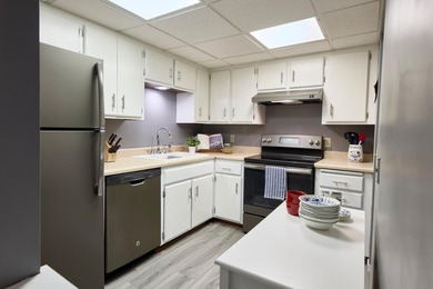 OWN for LESS than Rent! Top-floor living at Lochmoor! Enjoy the - photo 13