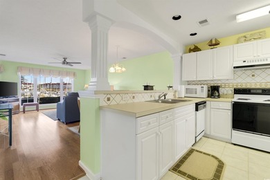 First floor waterfront condo in Little River with exciting - photo 14