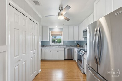 Beautiful Tybee Island home with room for the entire family - photo 16