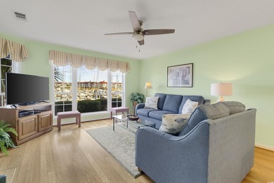 First floor waterfront condo in Little River with exciting - photo 20