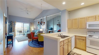 (private lake, pond, coastal) Condo For Sale in Fort Myers Florida