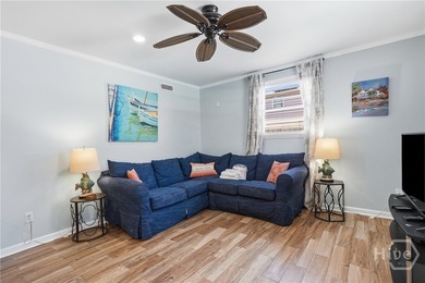 Beautiful Tybee Island home with room for the entire family - photo 21
