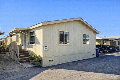 402 63rd. St Spc 9A, San Diego, CA 92114. Lot rent will be - photo 1