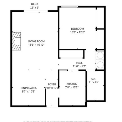 OWN for LESS than Rent! Top-floor living at Lochmoor! Enjoy the - photo 21