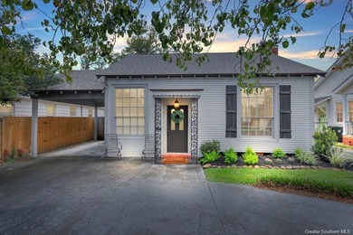 Lake Charles Home For Sale in Lake Charles Louisiana