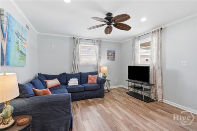 Beautiful Tybee Island home with room for the entire family - photo 22