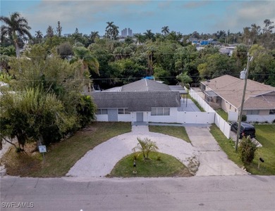UNIQUE HOME ON THE WATER Rated Lift & NO BRIDGES!!! Direct Gulf - photo 3