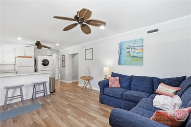 Beautiful Tybee Island home with room for the entire family - photo 23
