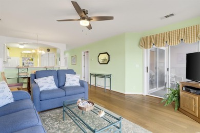 First floor waterfront condo in Little River with exciting - photo 24