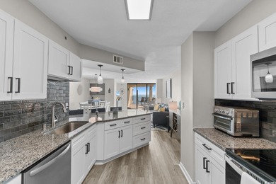 Step inside and you'll immediately feel it---this isn't just a