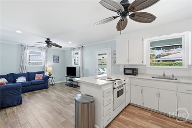 Beautiful Tybee Island home with room for the entire family - photo 24