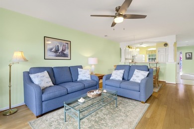 First floor waterfront condo in Little River with exciting - photo 25