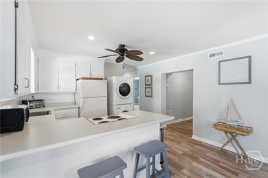 Beautiful Tybee Island home with room for the entire family - photo 25