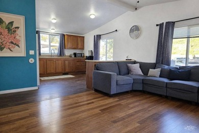 402 63rd. St Spc 9A, San Diego, CA 92114. Lot rent will be - photo 5