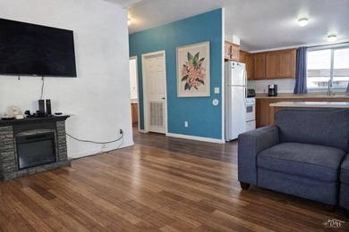 402 63rd. St Spc 9A, San Diego, CA 92114. Lot rent will be - photo 6