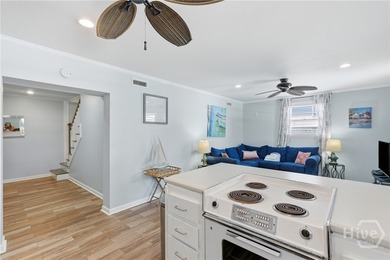 Beautiful Tybee Island home with room for the entire family - photo 27