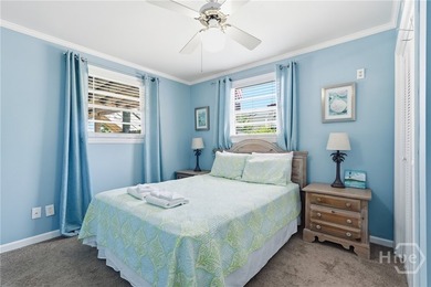 Beautiful Tybee Island home with room for the entire family - photo 28