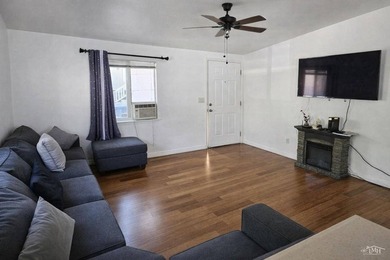 402 63rd. St Spc 9A, San Diego, CA 92114. Lot rent will be - photo 8