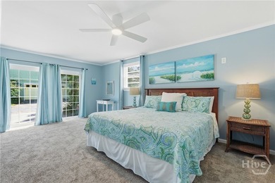 Beautiful Tybee Island home with room for the entire family - photo 30