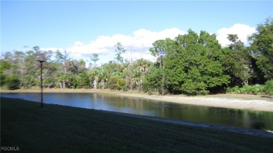 (private lake, pond, coastal) Condo For Sale in Fort Myers Florida