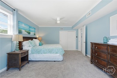 Beautiful Tybee Island home with room for the entire family - photo 32