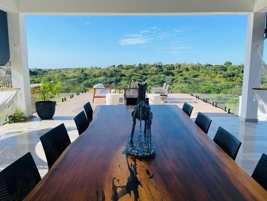 Luxury Equestrian Estate, Punta Barco, Panama Republic - photo 32