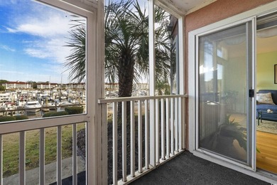 First floor waterfront condo in Little River with exciting - photo 33